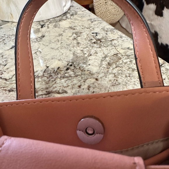 Nine West Candance Mini Tote - Picture 9 of 10